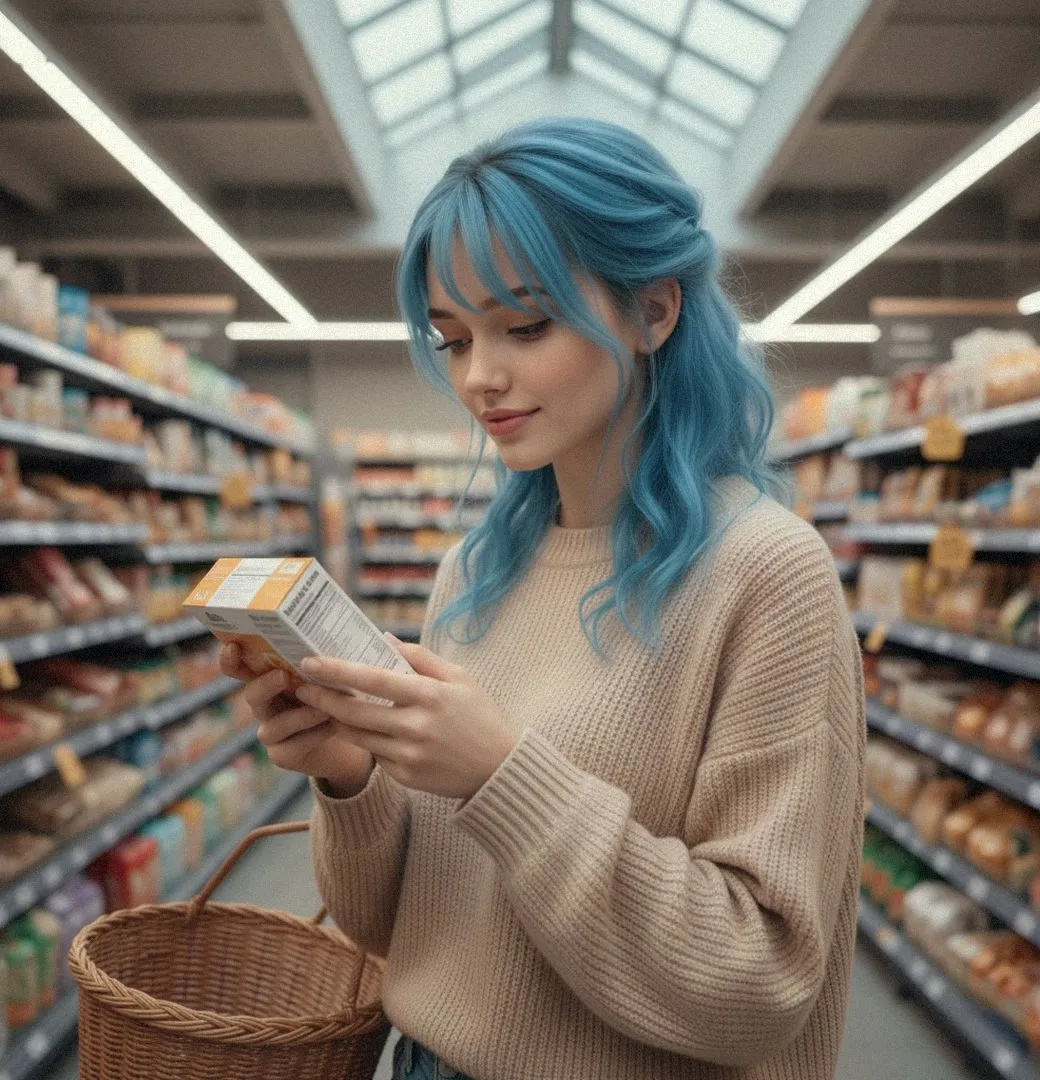 What’s Hiding in Your Food Labels?