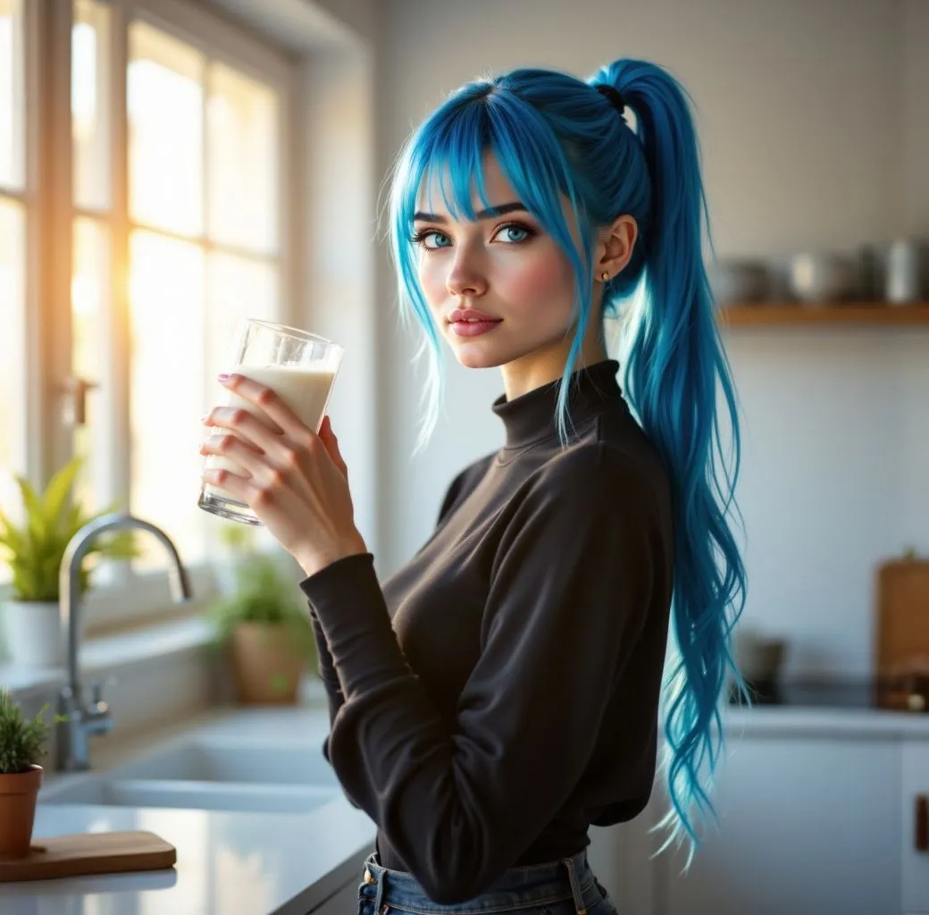Best Milk for Blood Sugar: Why Dairy Wins