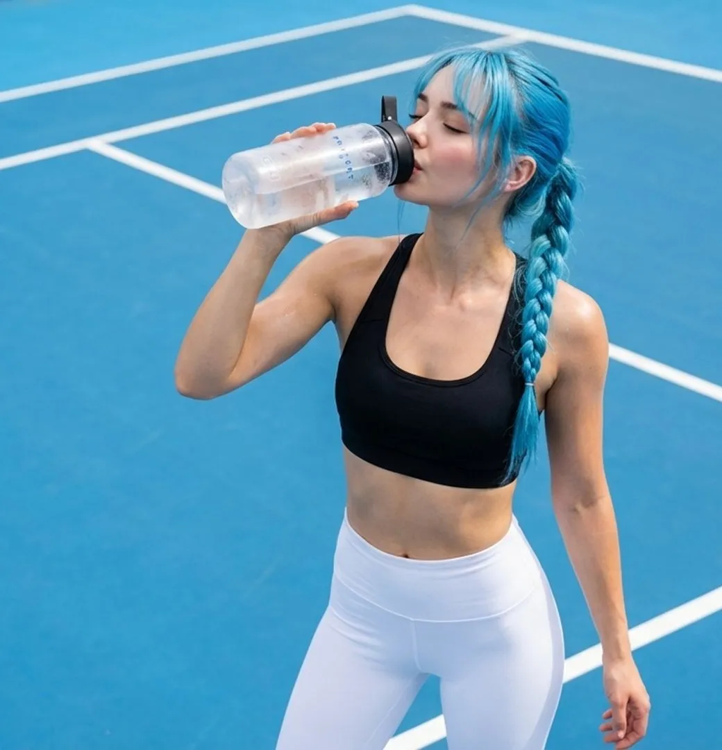 Water Myths