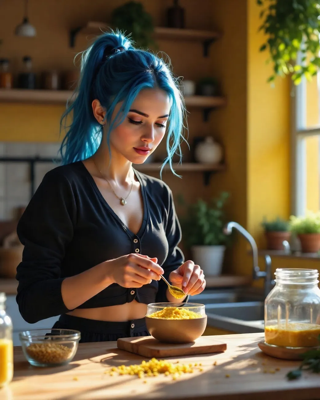 Smart Nutrition for the Mind: Boost Memory, Focus & Longevity
