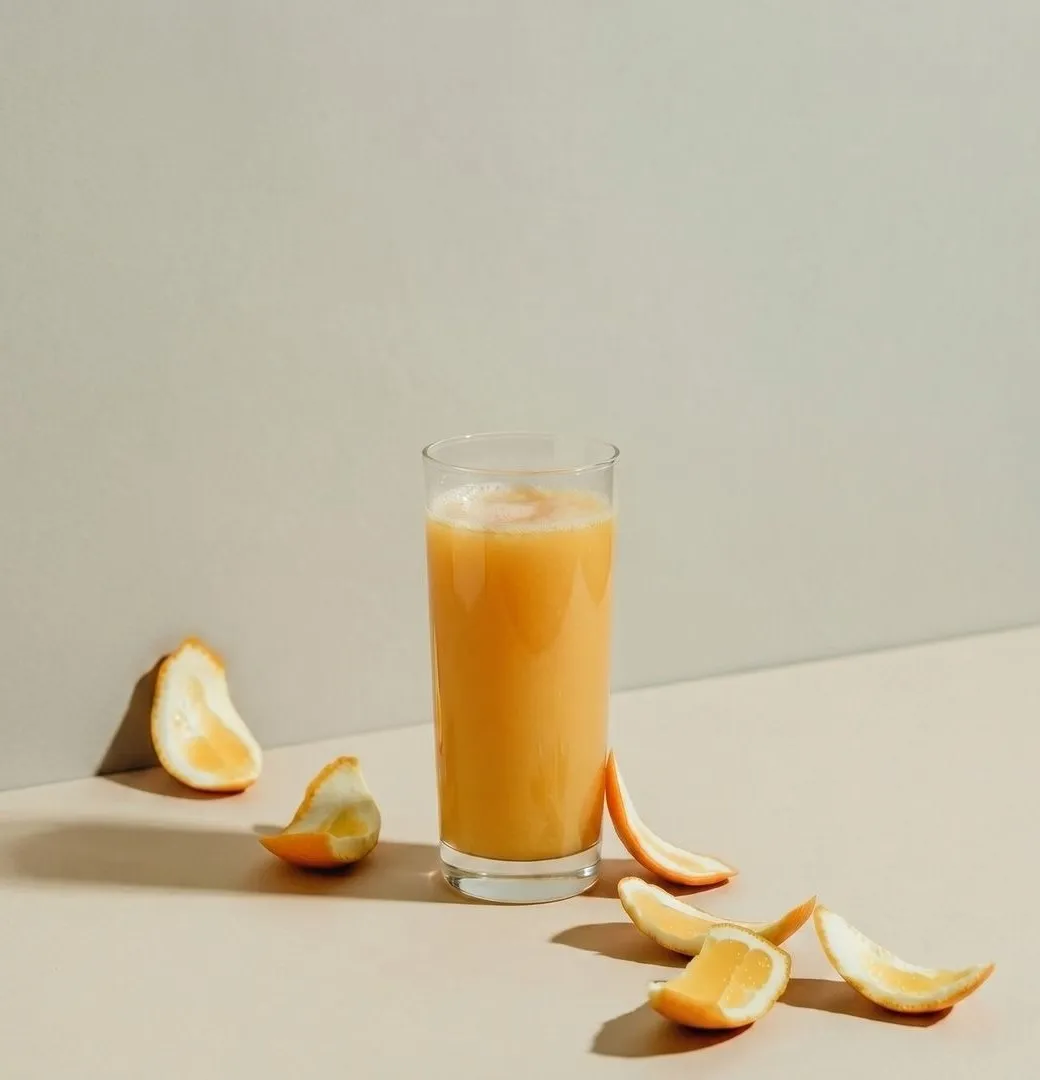 Juice and Blood Sugar
