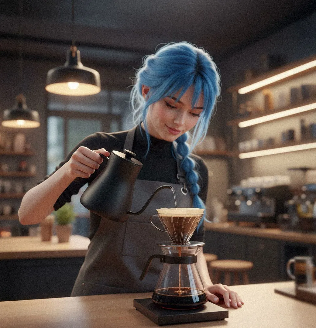coffee and metabolic health